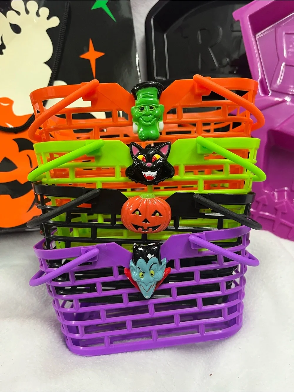 Halloween Party Supply Bundle